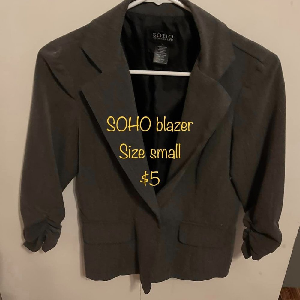 Blazer
